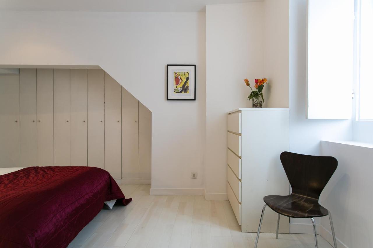 Dalma Flats - Garden Apartment Lisbon Bagian luar foto